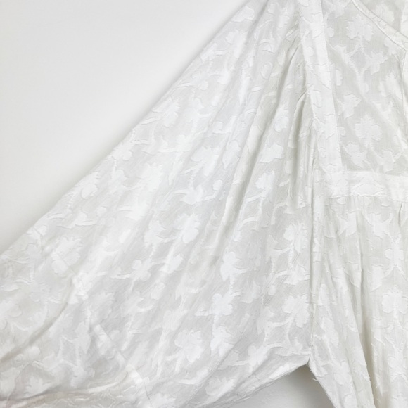 Cleobella Magdalena Mini Dress L - Picture 4 of 10